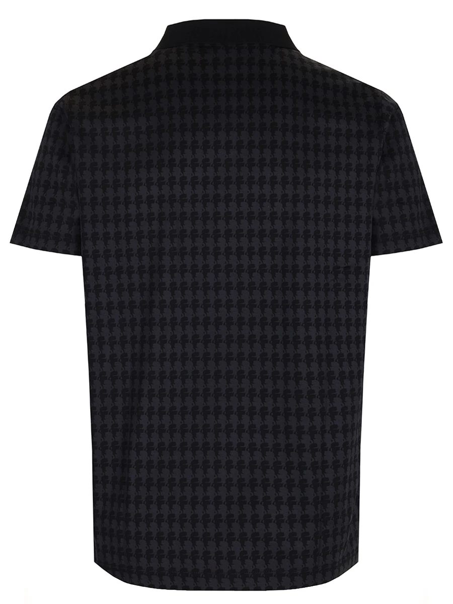 Поло хлопковое