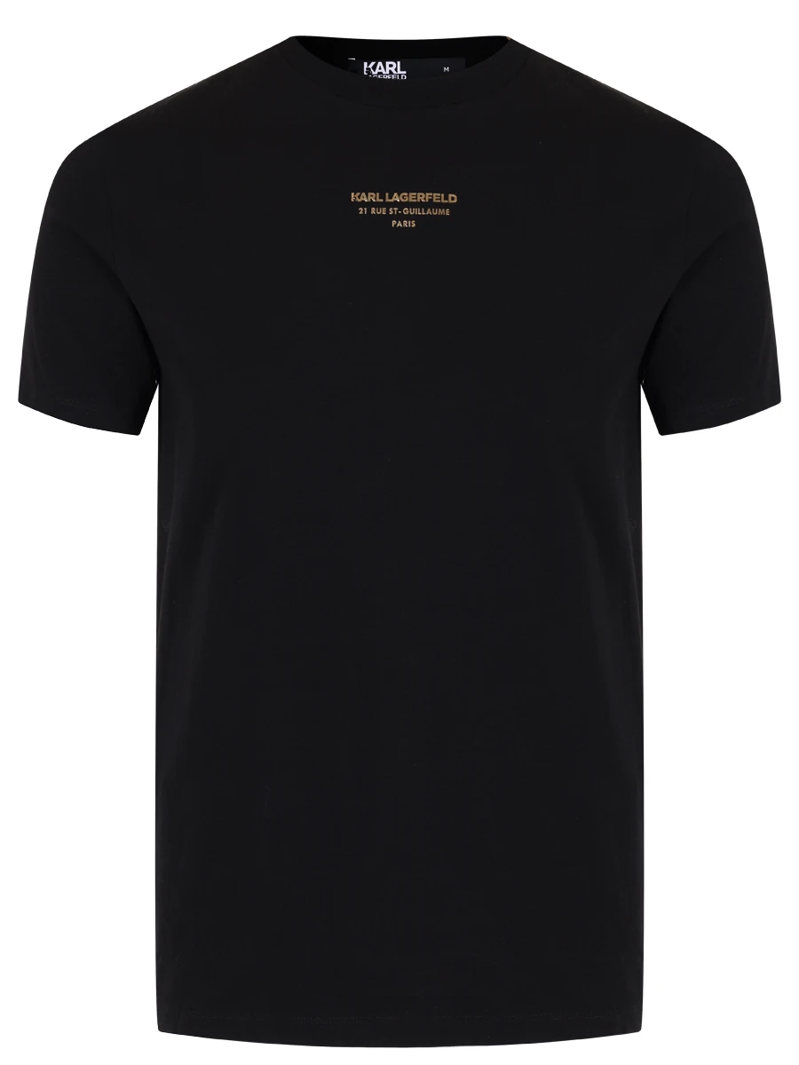 Футболка хлопковая