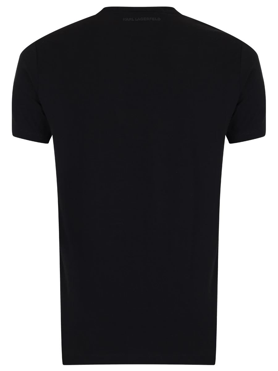 Футболка хлопковая