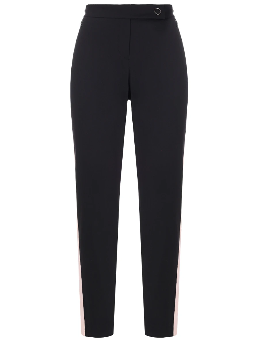 Брюки хлопковые