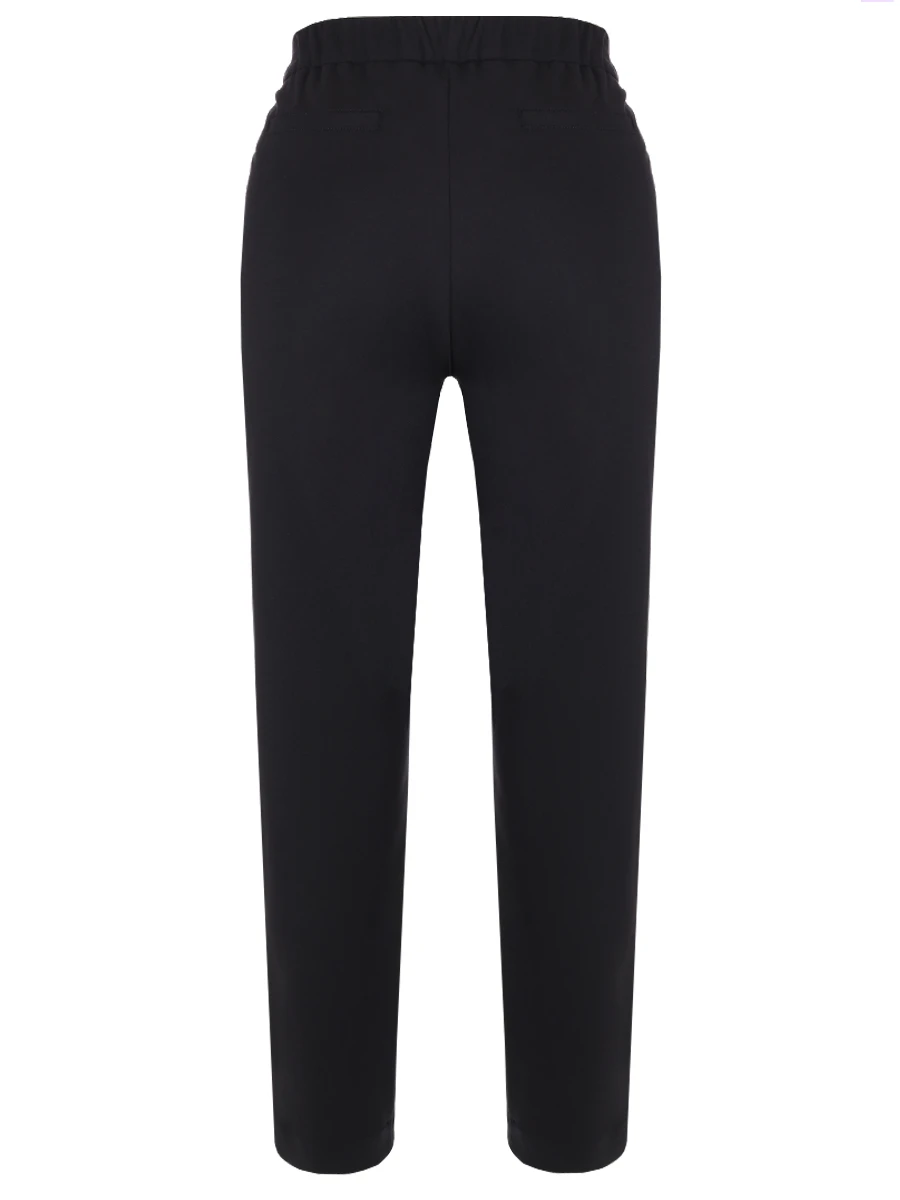 Брюки хлопковые