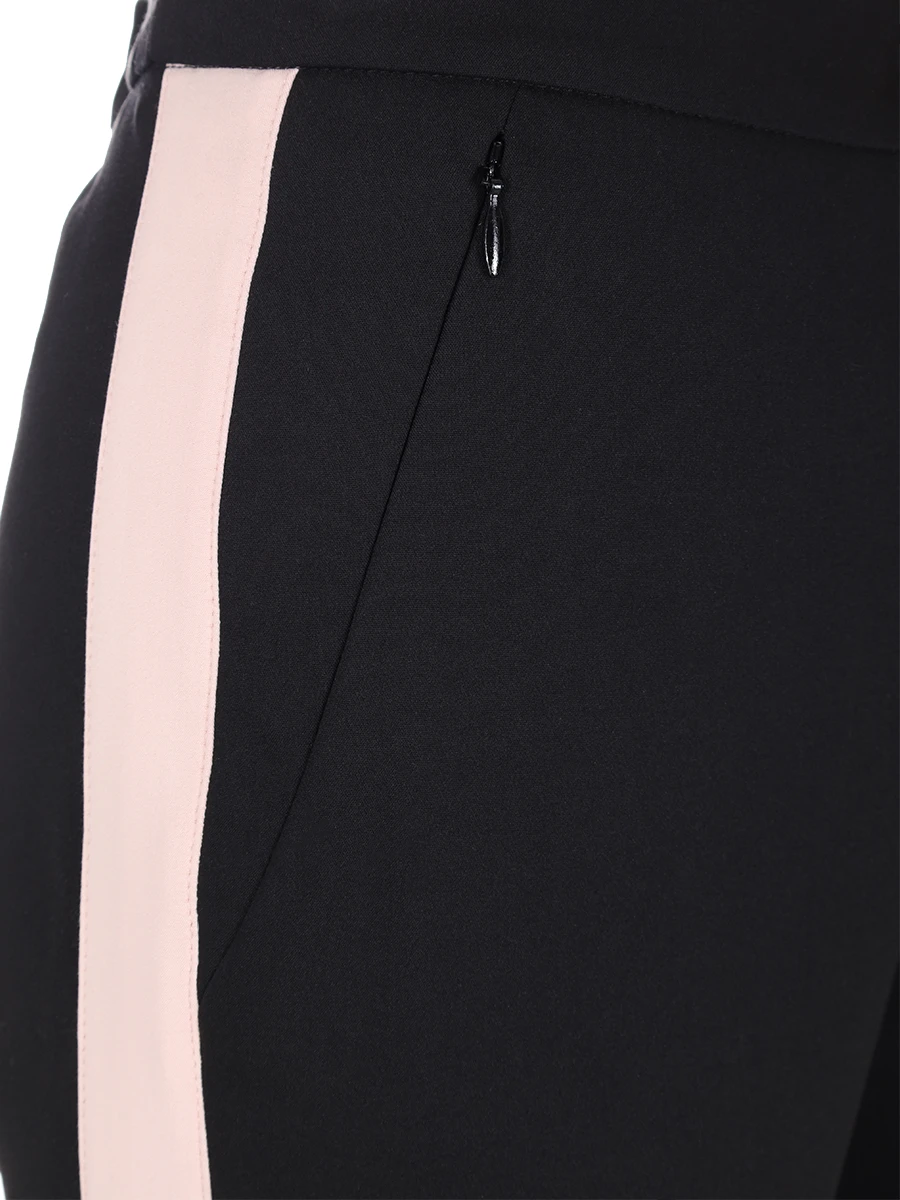 Брюки хлопковые