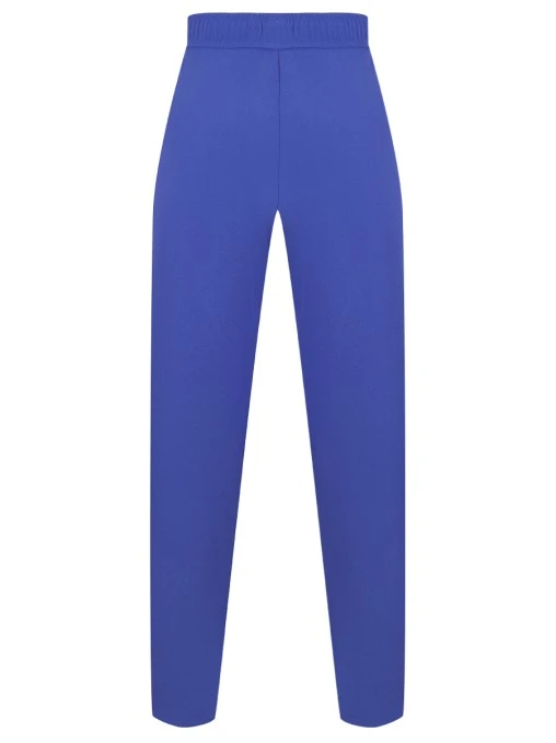 Брюки однотонные LAUREL