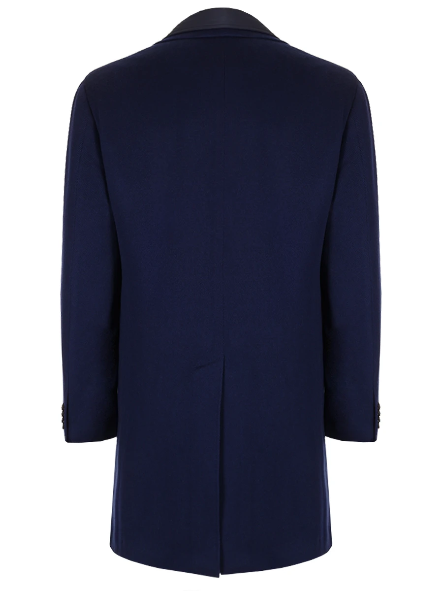 Пальто кашемировое