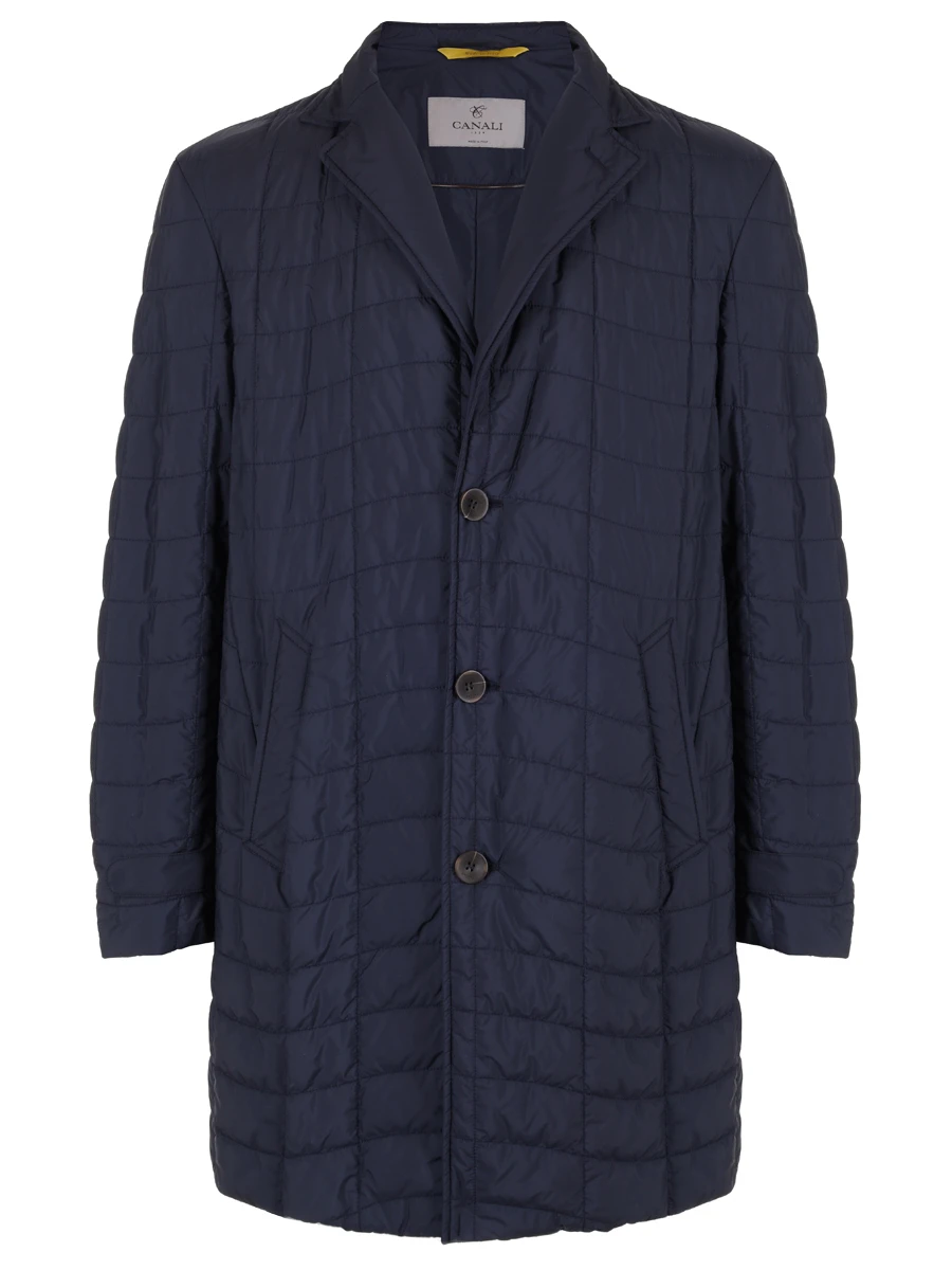 Пальто кашемировое