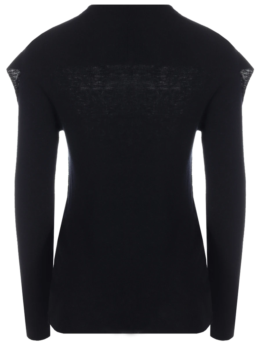 Джемпер шерстяной