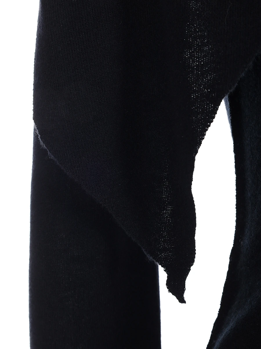 Джемпер шерстяной