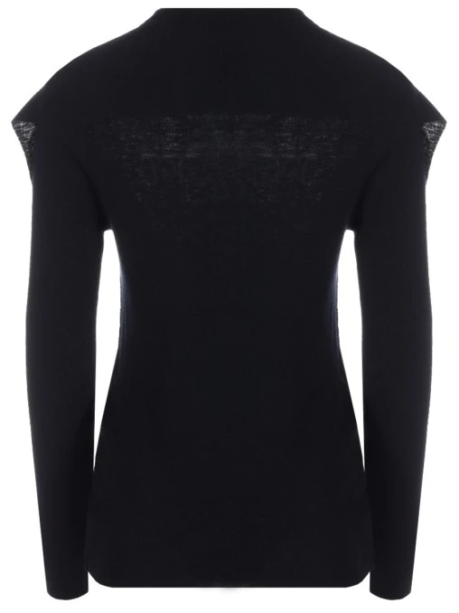 Джемпер шерстяной MARC CAIN