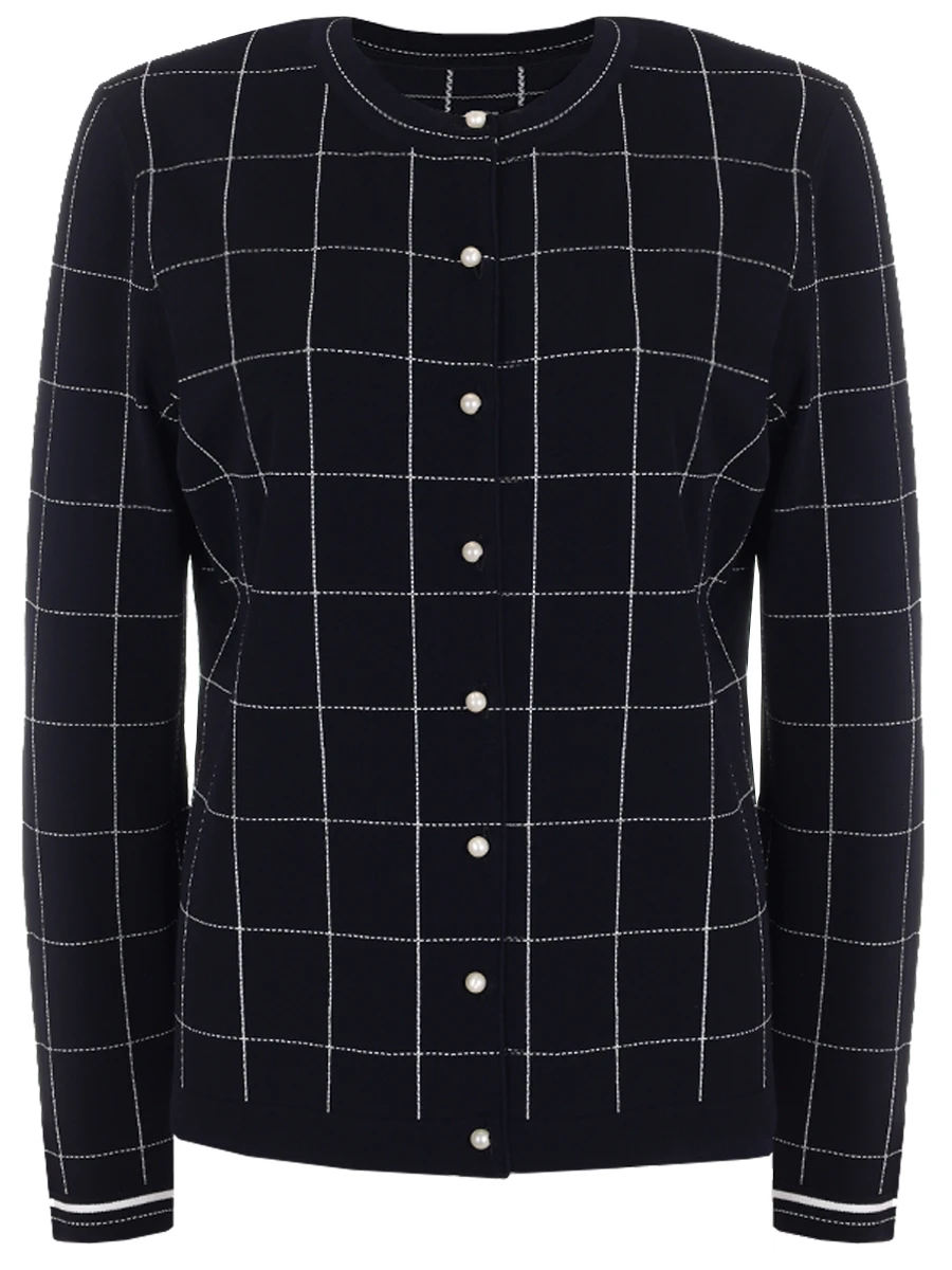 Кардиган из вискозы