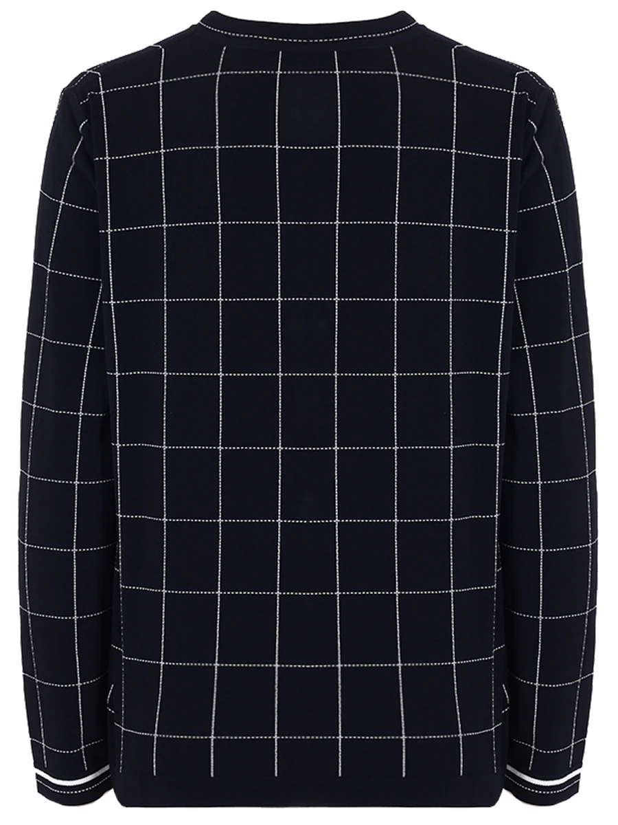 Кардиган из вискозы