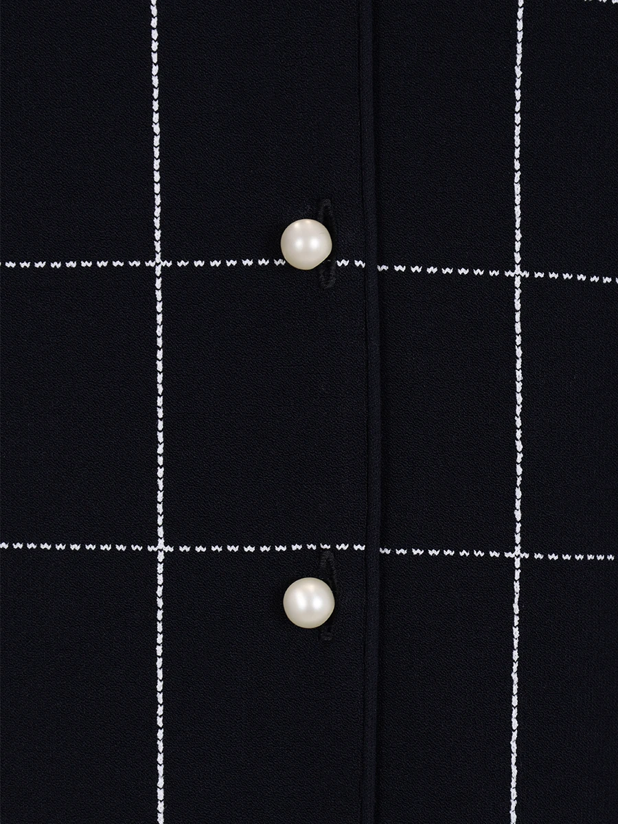 Кардиган из вискозы