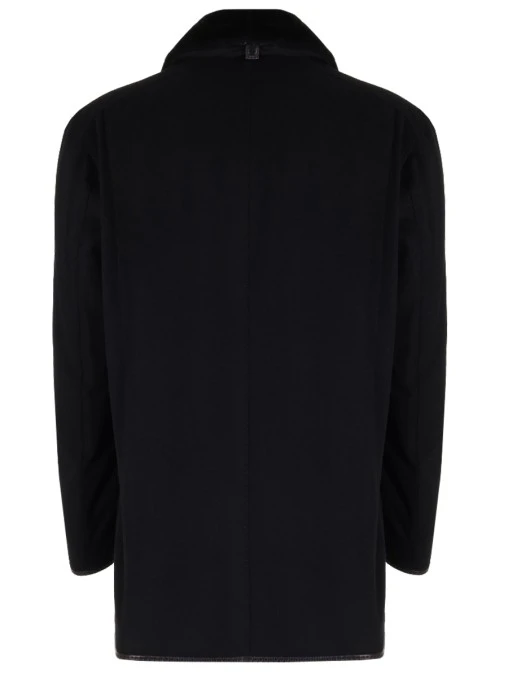 Пальто кашемировое TORRAS