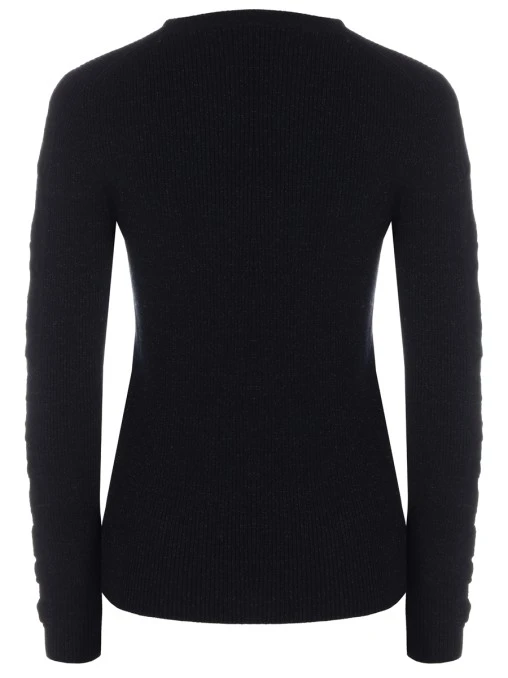 Джемпер шерстяной MARC CAIN