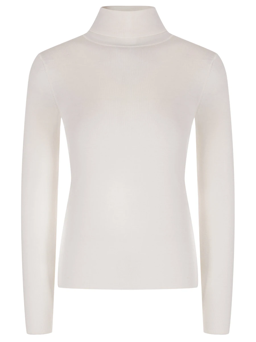 Водолазка шерстяная