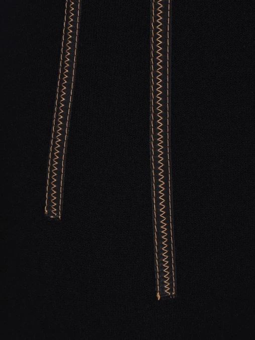 Платье из вискозы MARC CAIN