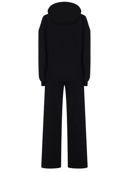 Костюм хлопковый SAINT LAURENT