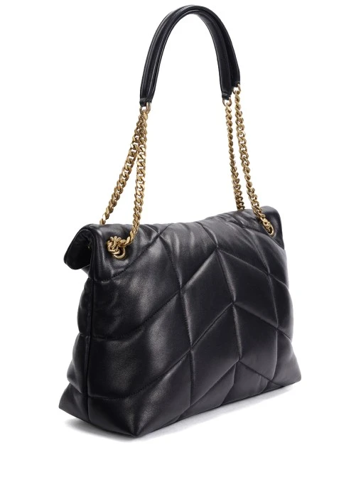 Сумка кожаная SAINT LAURENT