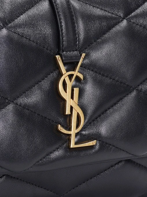 Сумка кожаная LE 57 SAINT LAURENT