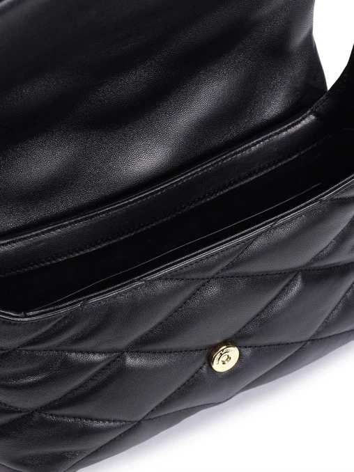 Сумка кожаная LE 57 SAINT LAURENT