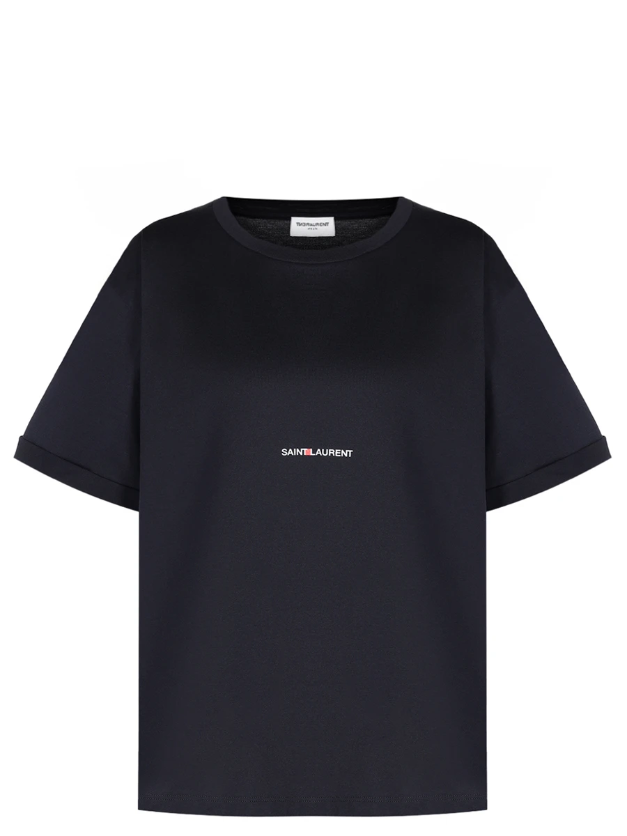 Футболка хлопковая