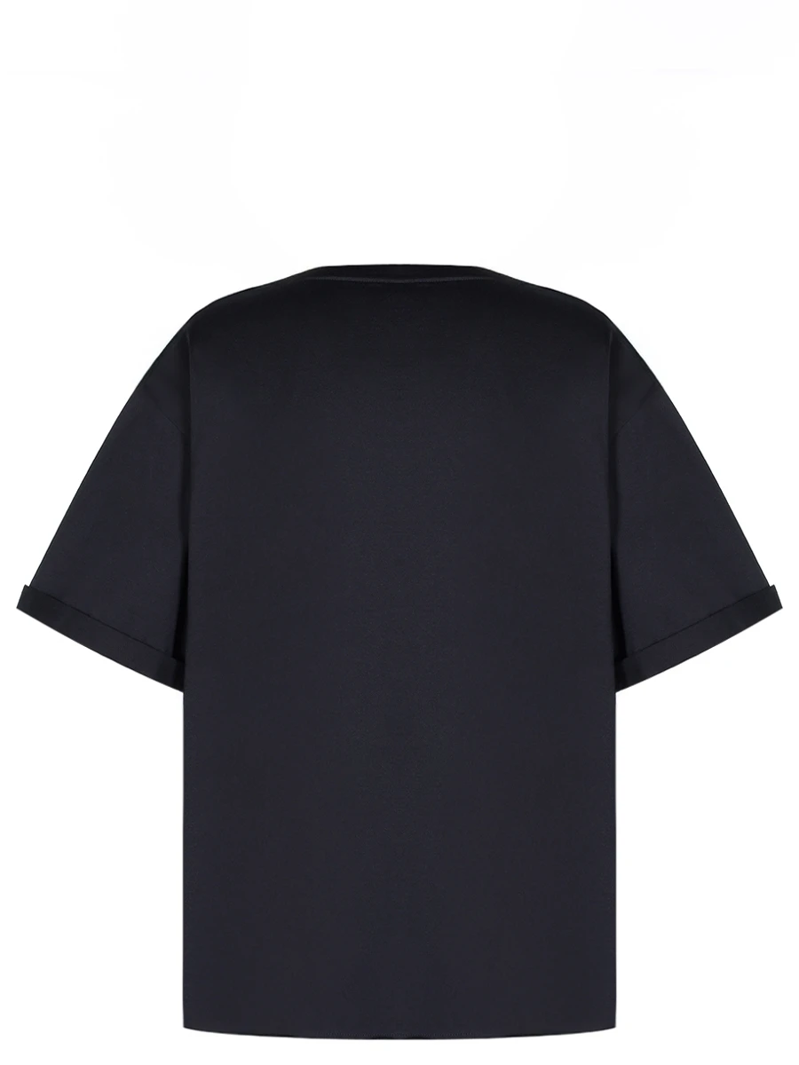 Футболка хлопковая