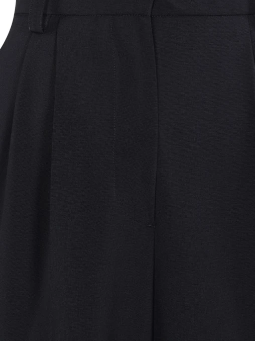 Брюки однотонные HERNO
