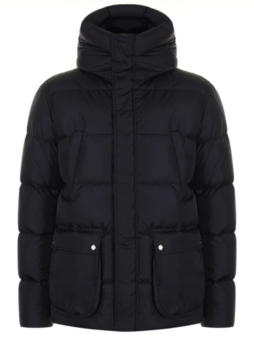 Пуховик стеганый HERNO