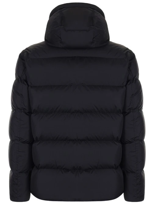 Пуховик стеганый HERNO