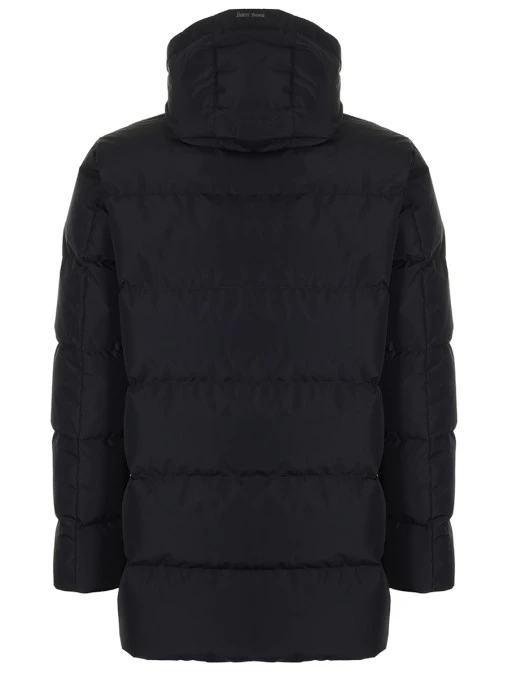 Пуховик стеганый HERNO