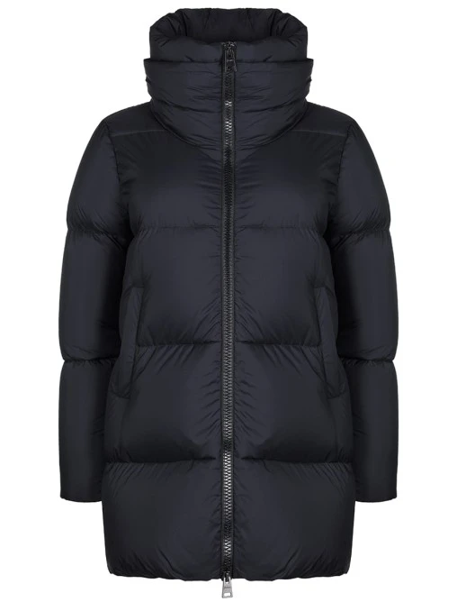 Пуховик стеганый HERNO