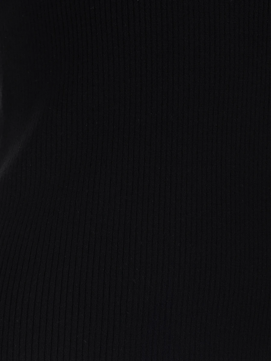 Пуловер шерстяной