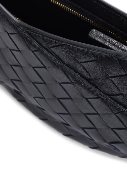 Сумка кожаная BOTTEGA VENETA