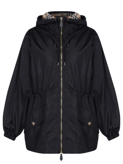 Ветровка однотонная BURBERRY