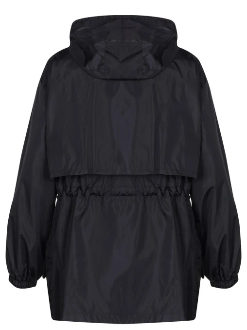 Ветровка однотонная BURBERRY