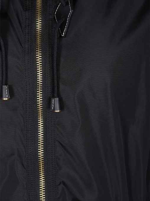 Ветровка однотонная BURBERRY