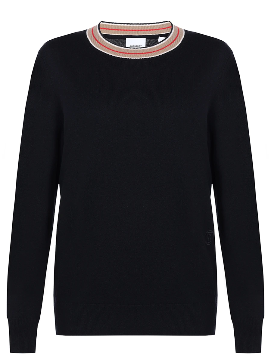 Джемпер кашемировый