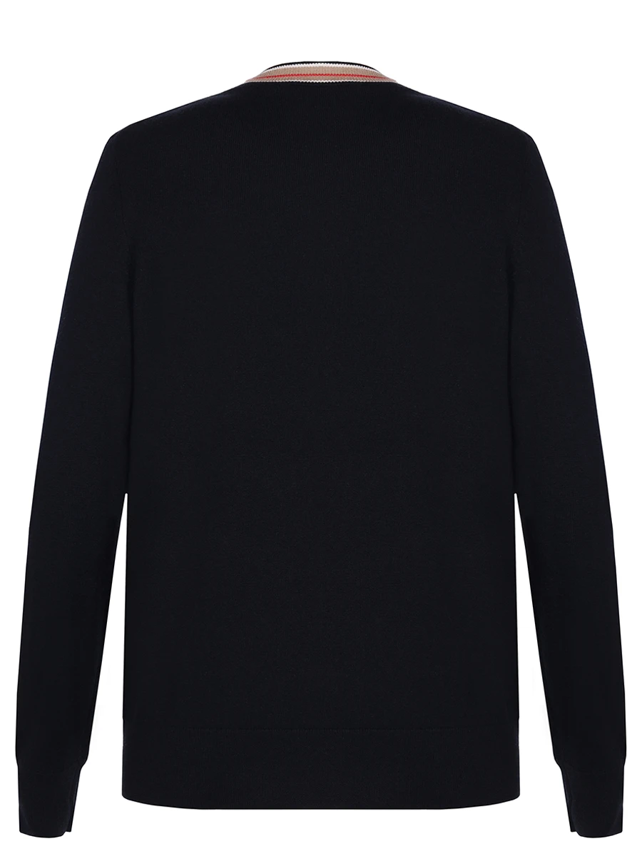 Джемпер кашемировый