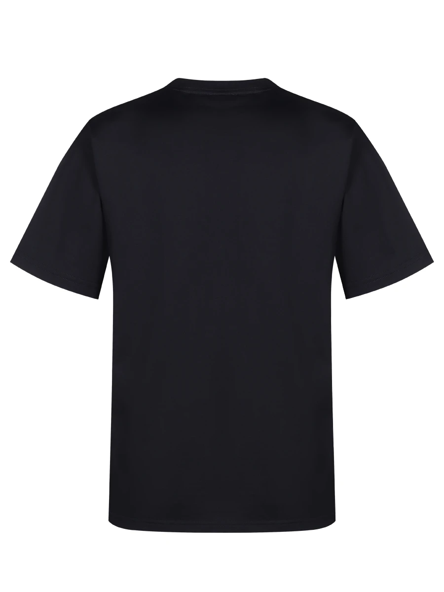 Футболка хлопковая