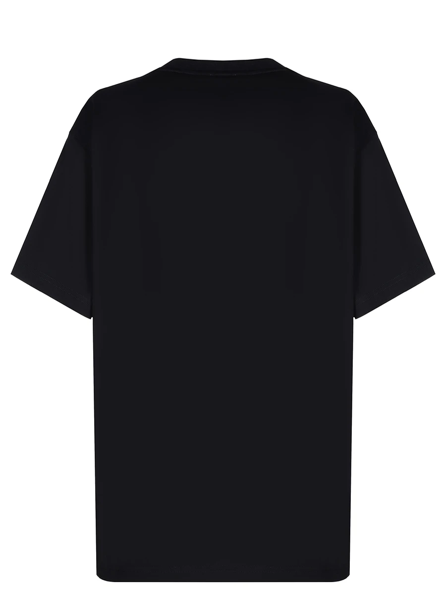 Футболка хлопковая