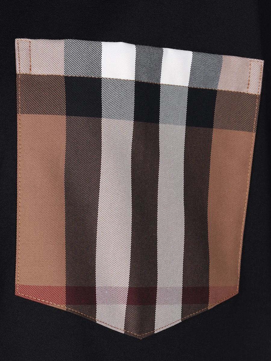 Футболка хлопковая