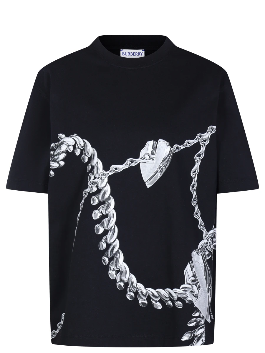 Футболка хлопковая