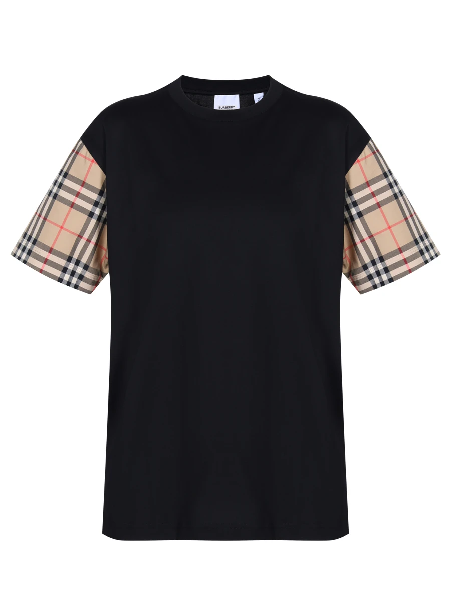 Футболка хлопковая