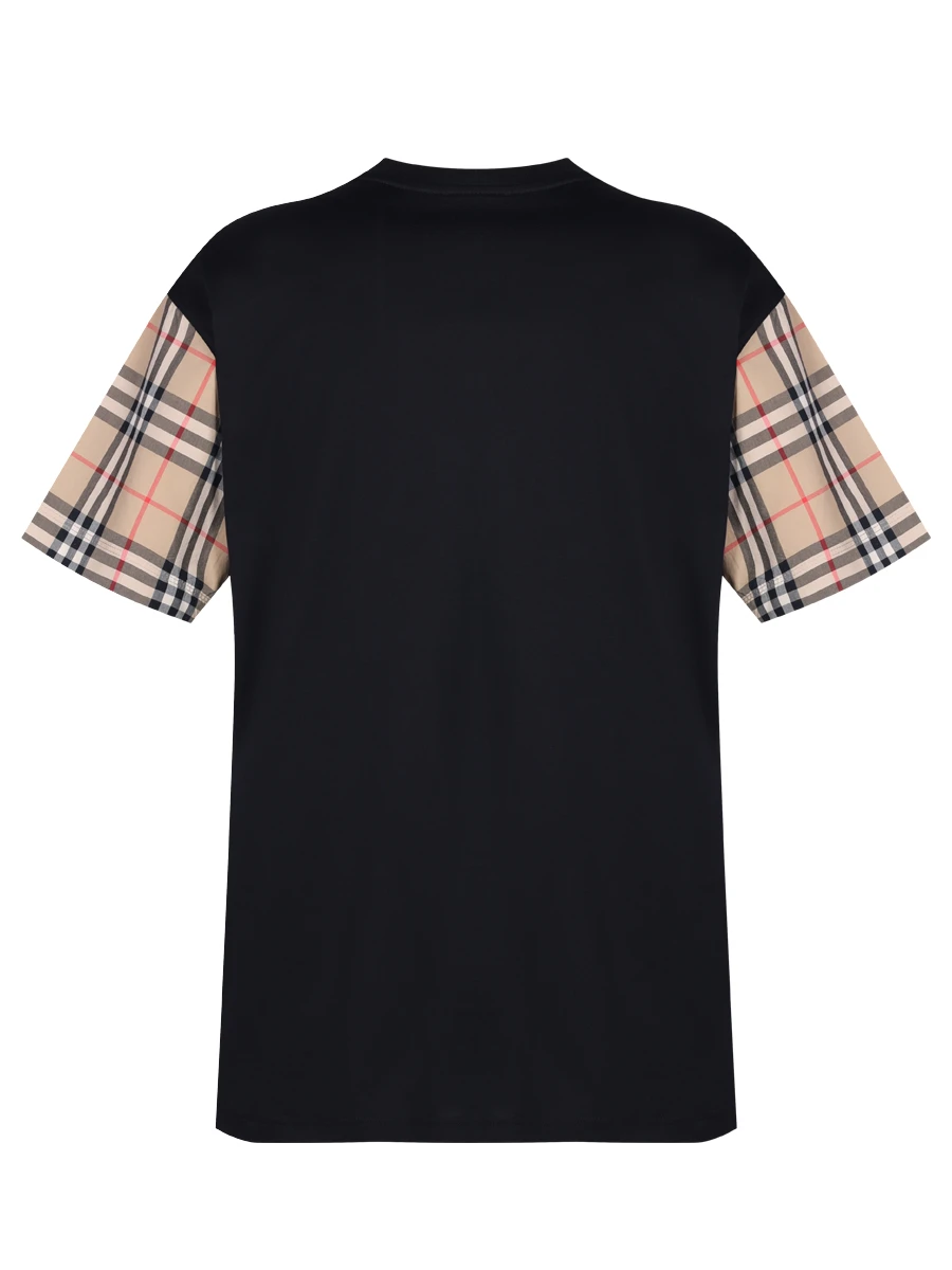 Футболка хлопковая