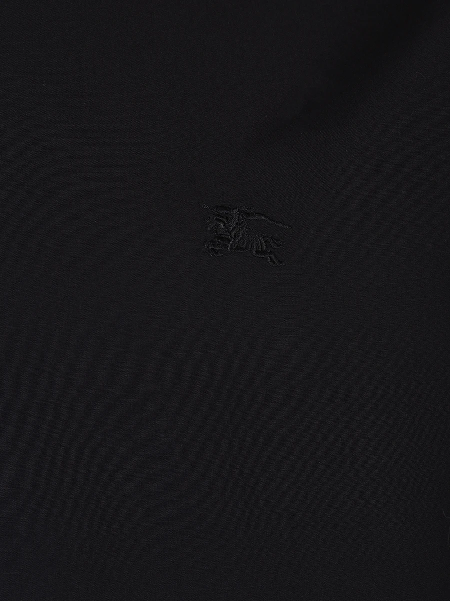 Рубашка Regular Fit хлопковая