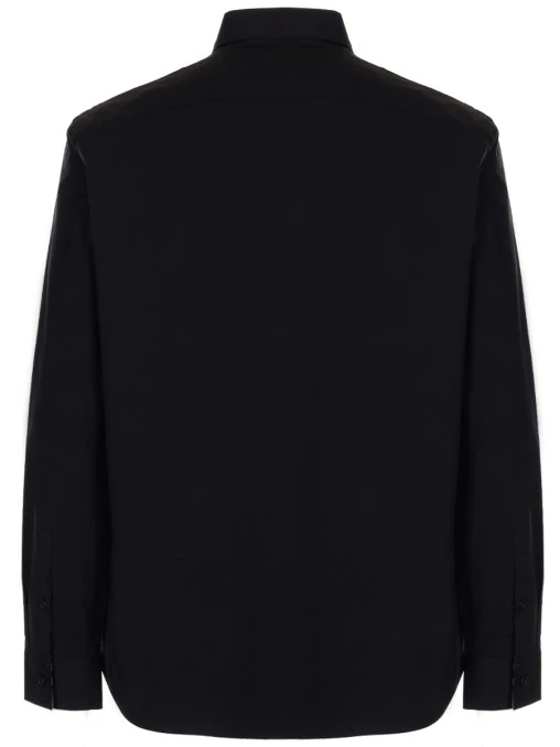 Рубашка Regular Fit хлопковая BURBERRY