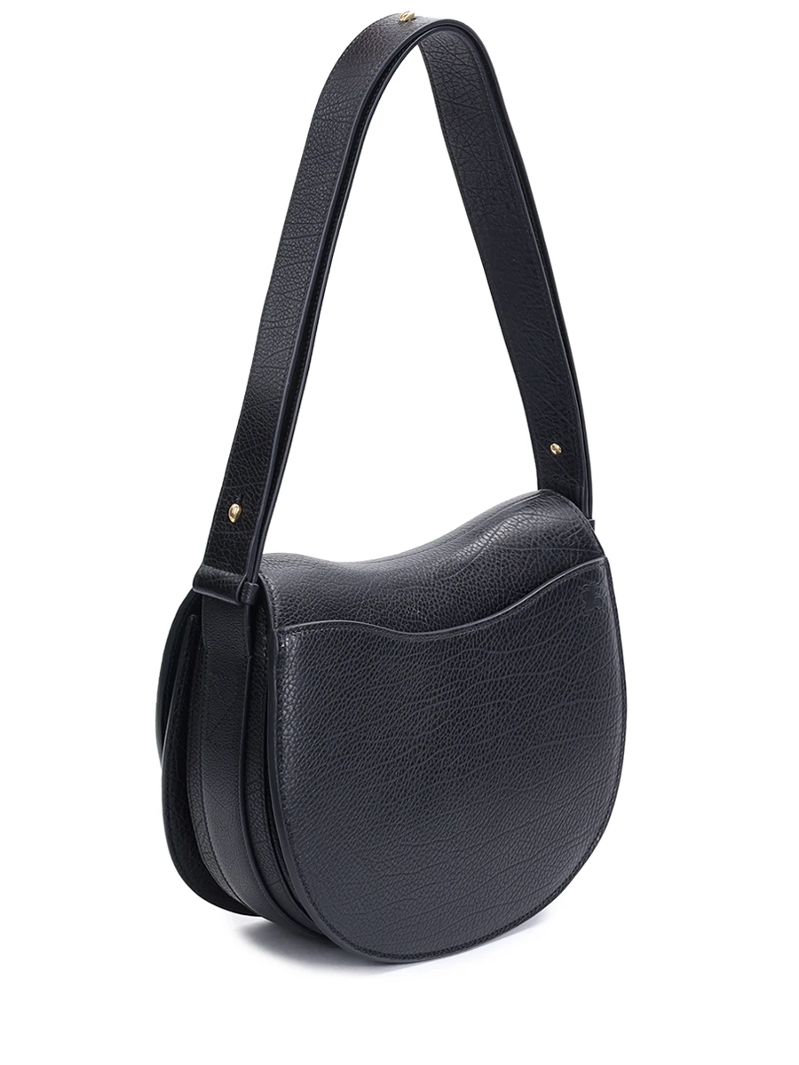 Сумка кожаная