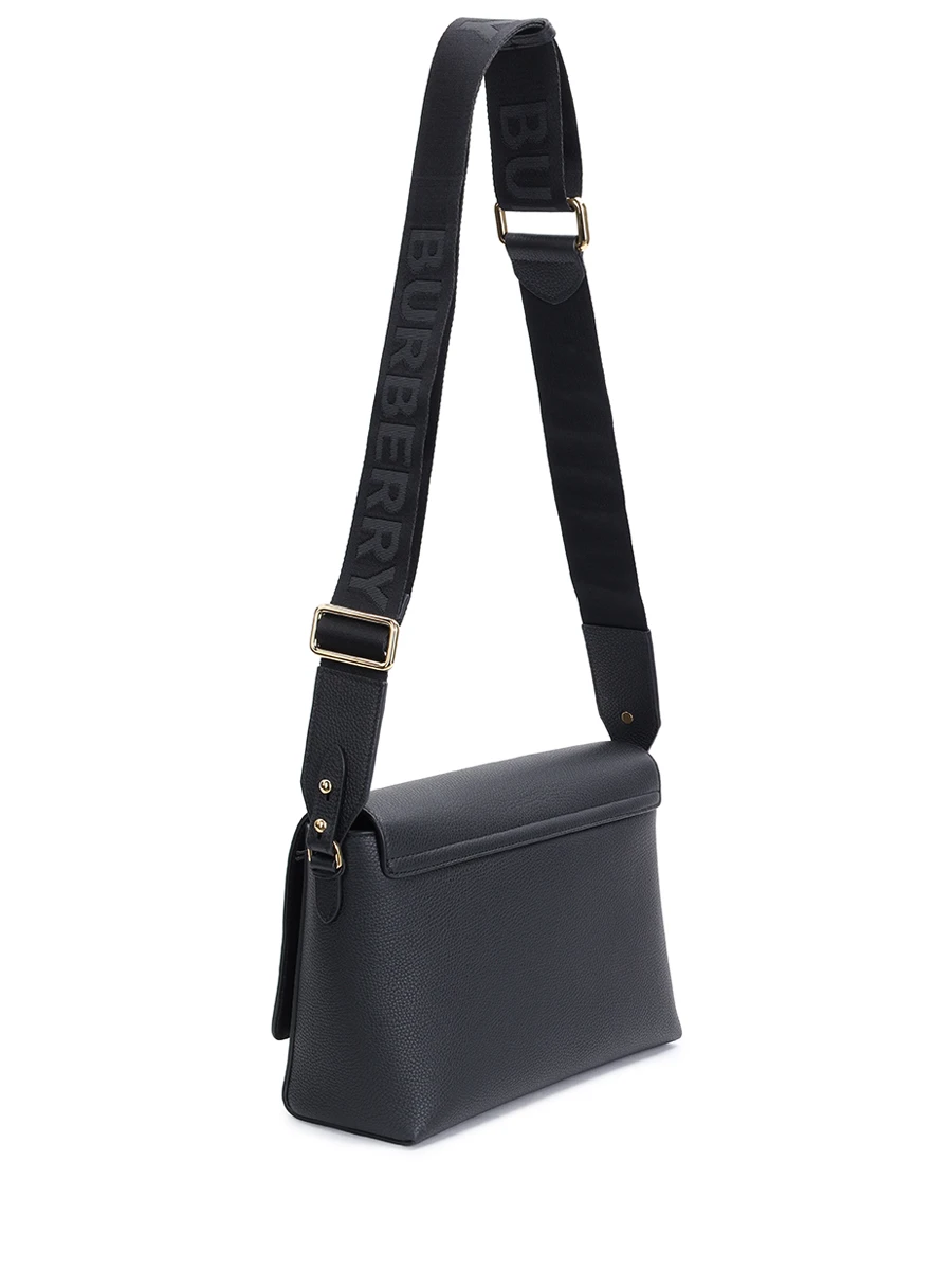 Сумка кожаная