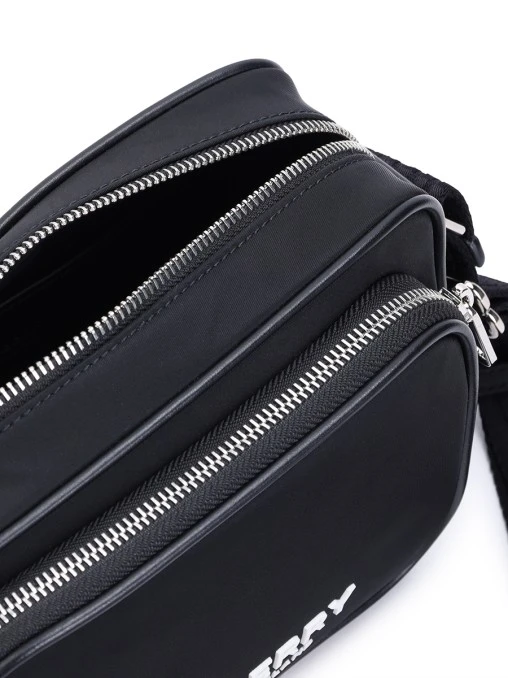 Сумка текстильная BURBERRY