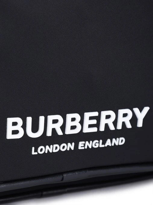 Сумка текстильная BURBERRY