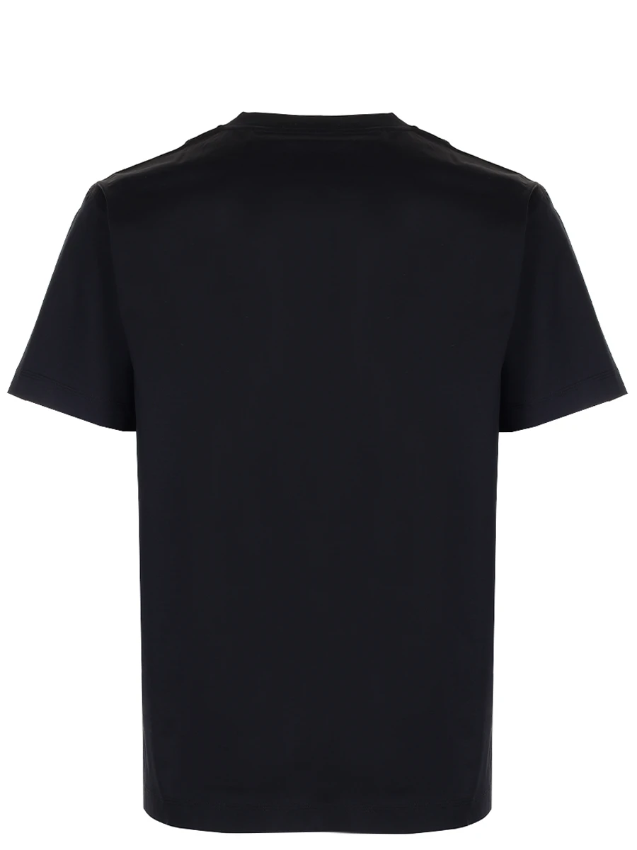 Футболка хлопковая